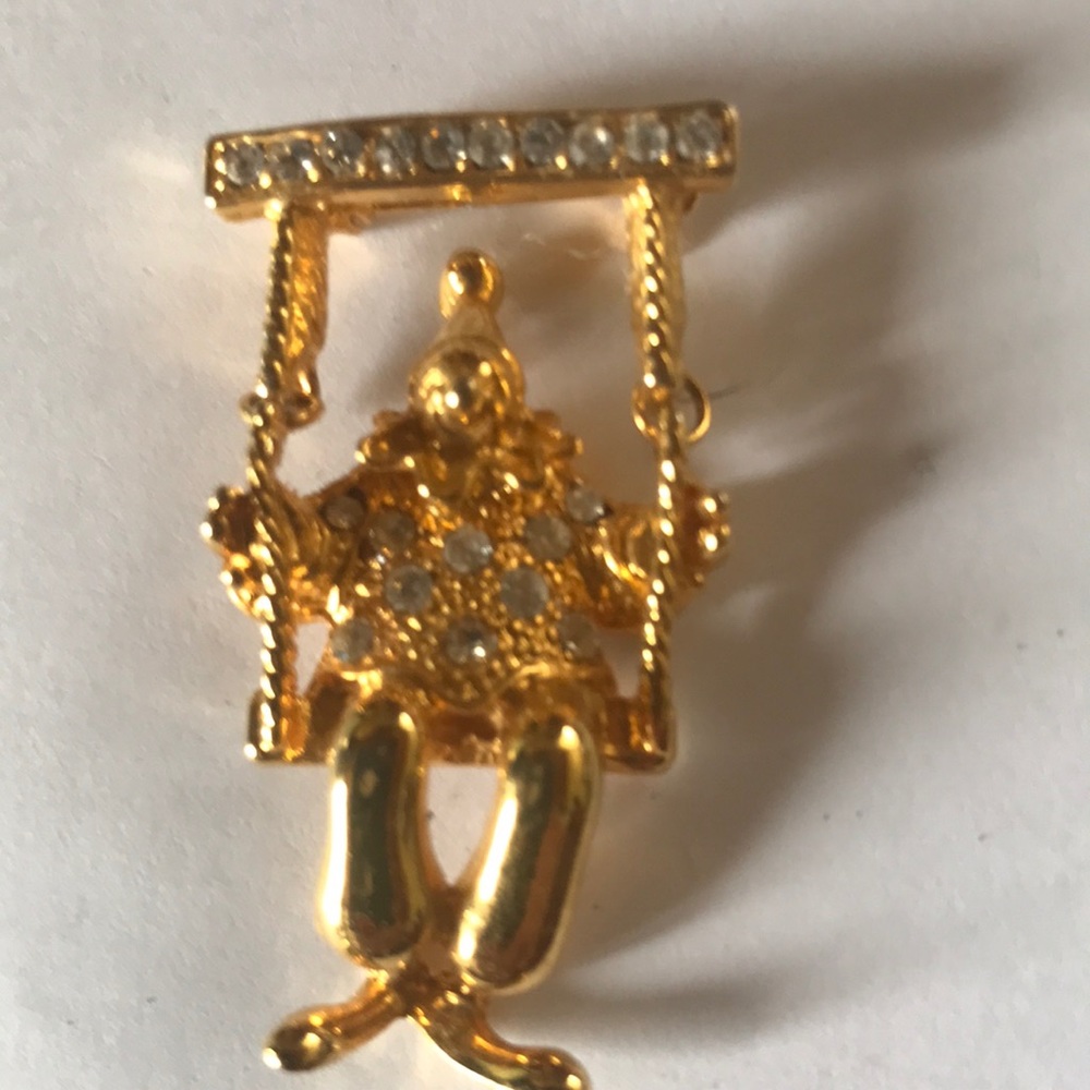 Brooch - Picture 2 of 4